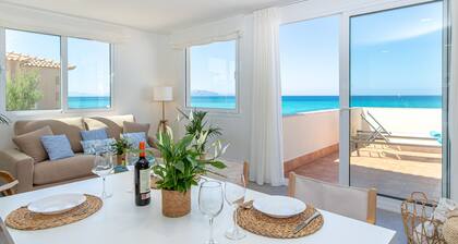 Apartment Jedy Balear in Son Serra de Marina by Home Villas 360