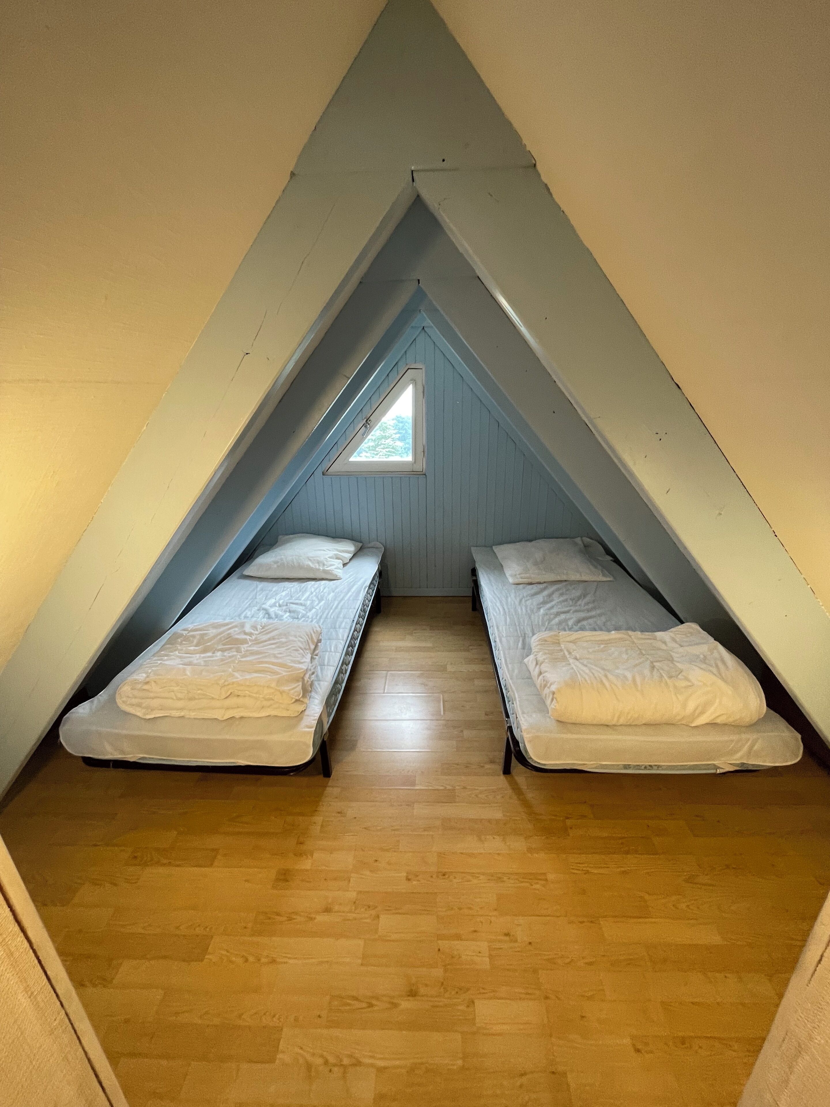 3 bedrooms