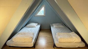 3 bedrooms