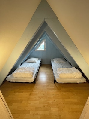 3 habitaciones