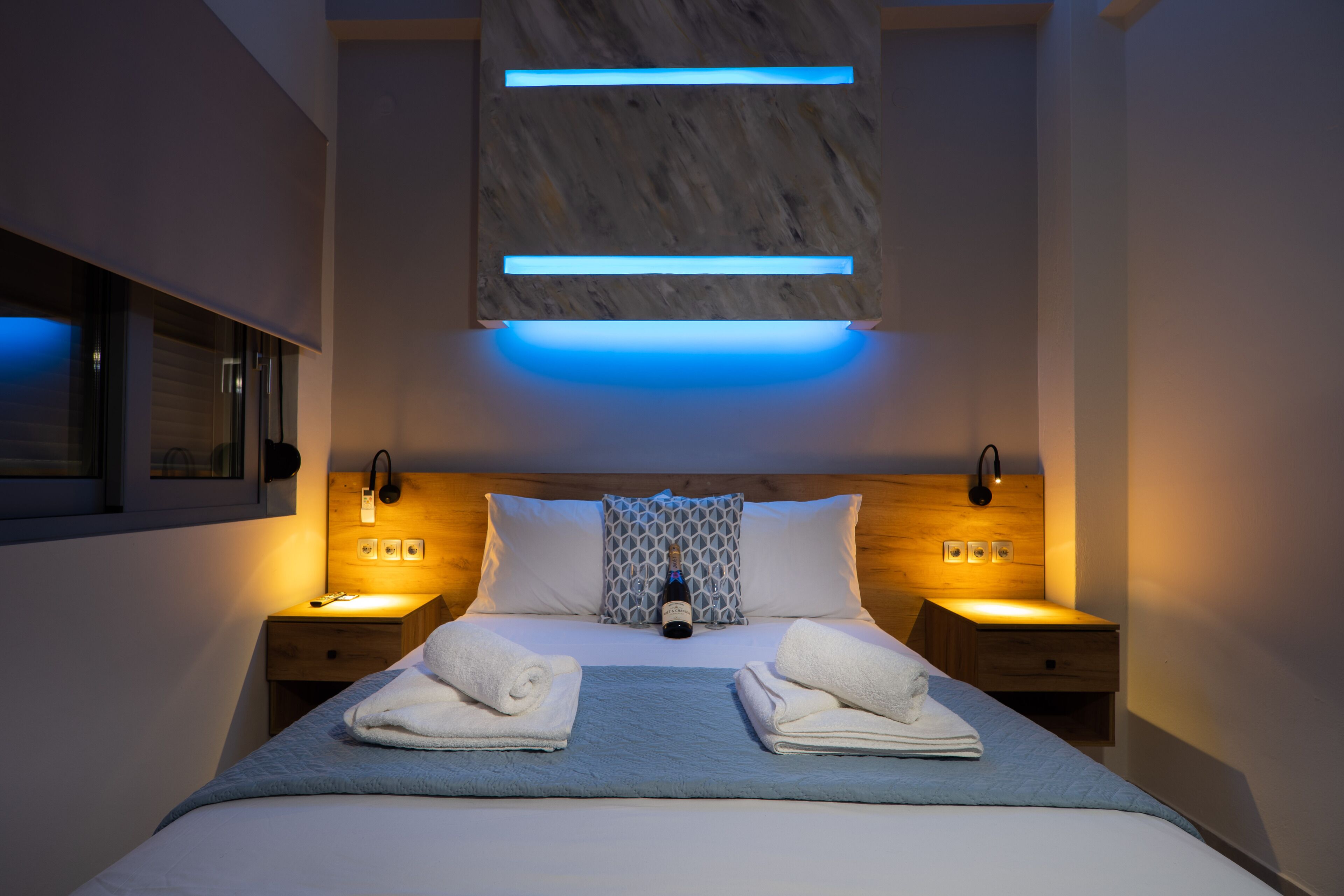 Classic Apartment | In-room safe, laptop workspace, soundproofing, iron/ironing board