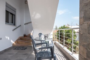 Classic Apartment | View from room