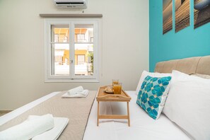 Basic Apartment | View from room