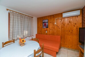 Appartement (A2) | Dineren