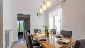 Hus | Eget kjøkken
