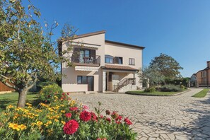 Building design