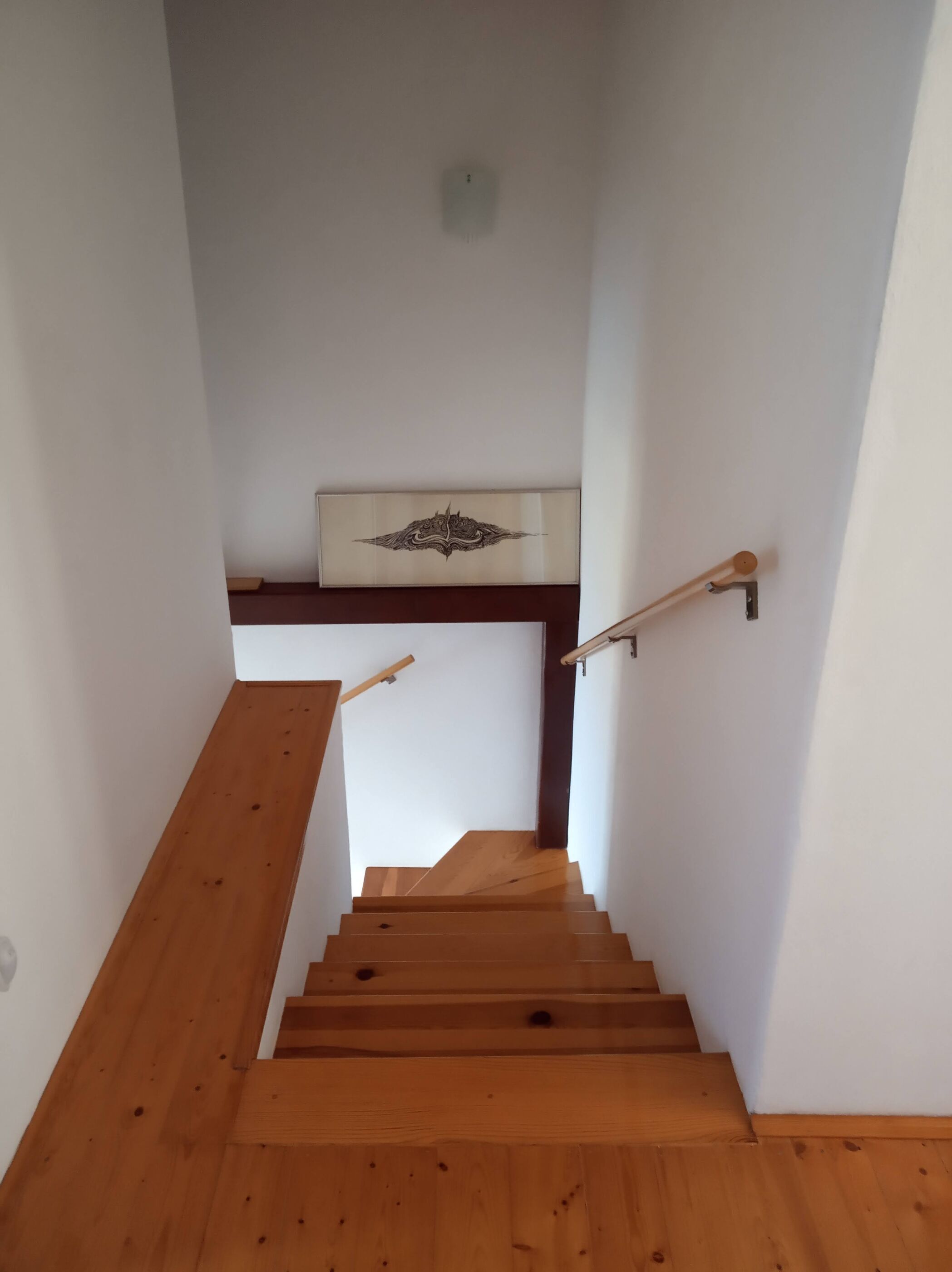 2 bedrooms, iron/ironing board, free WiFi