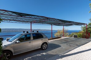 Parken ohne Service (kostenlos)