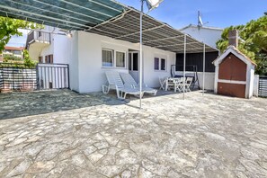 バーベキュー / ピクニック エリア