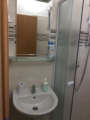 Habitación (S1) | Baño | Toallas 
