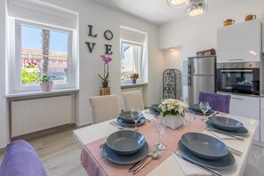 私人厨房 | 冰箱、微波炉、烤箱、炉灶