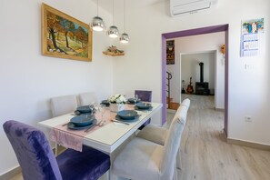 Dining - House Tinac (Crikvenica)