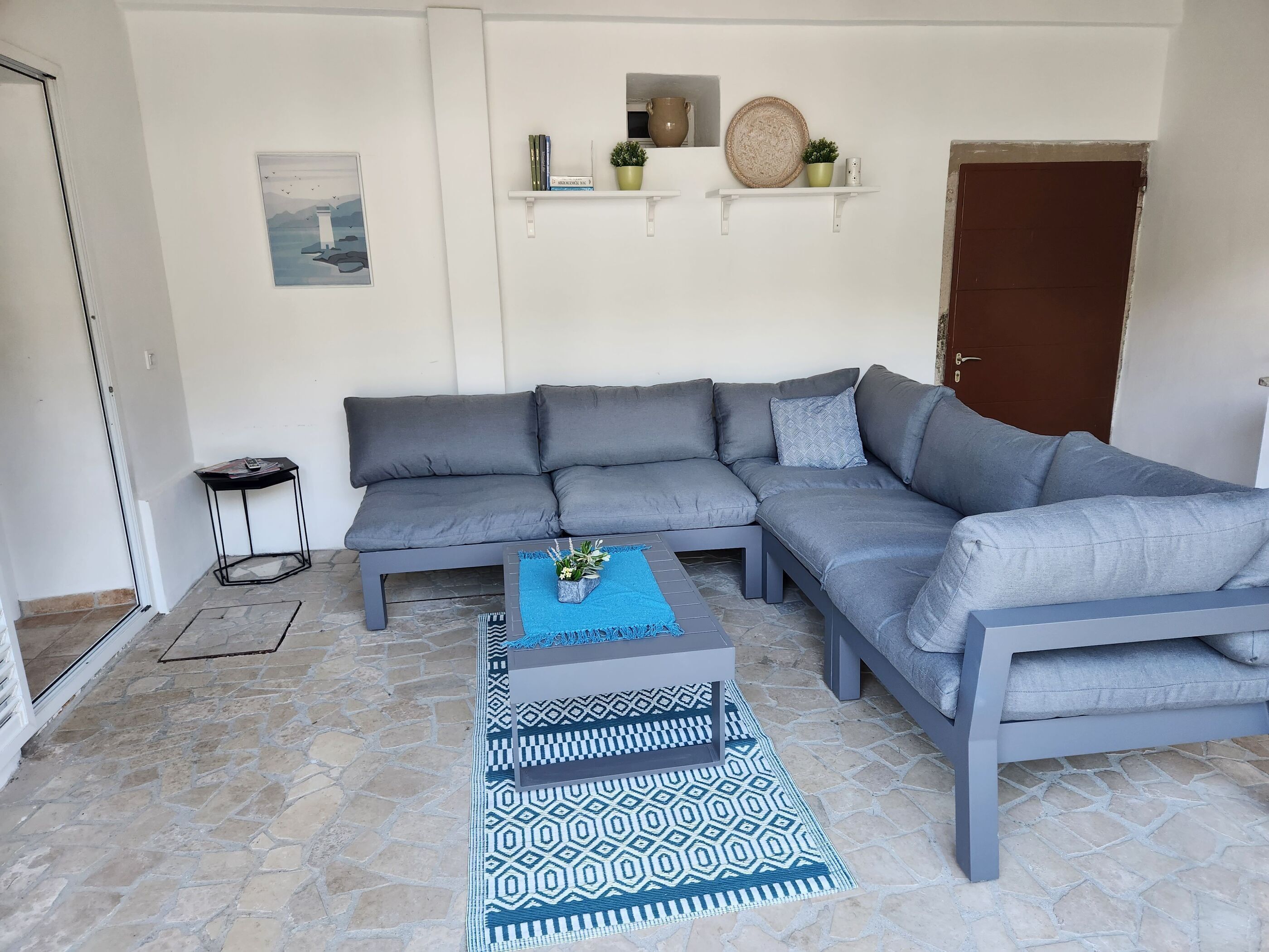 Teres/patio