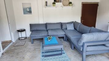 Teres/patio