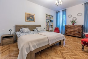 3 bedrooms, iron/ironing board, free WiFi - House Goldie (Vinodol)