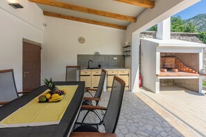 BBQ/野餐场地