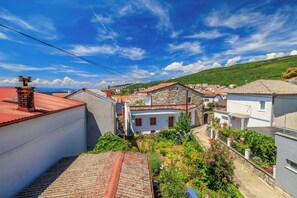 Apartment (A3) | Aerial view - Apartments Zec (Crikvenica)