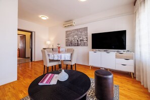 Apartment (A3) | Speisen