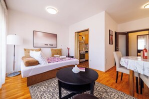 Appartement (A3) | Salle de séjour