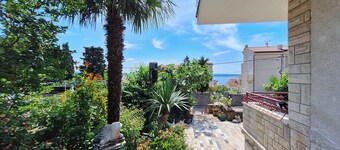 Apartments Tortuga