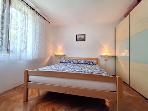 Studio (A2) | 1 bedroom, free WiFi - Apartments Tortuga (Crikvenica)