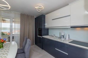 2 chambres, fer et planche Ă repasser, accĂšs au Wi-Fi (inclus)