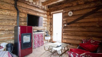 Fernseher