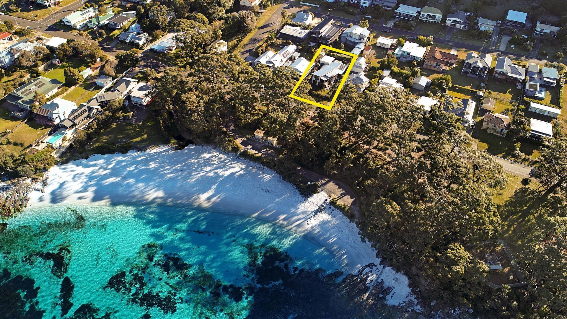 Hyams Drift : Perfect family beach getaway