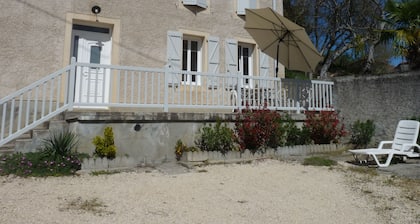 la batisse