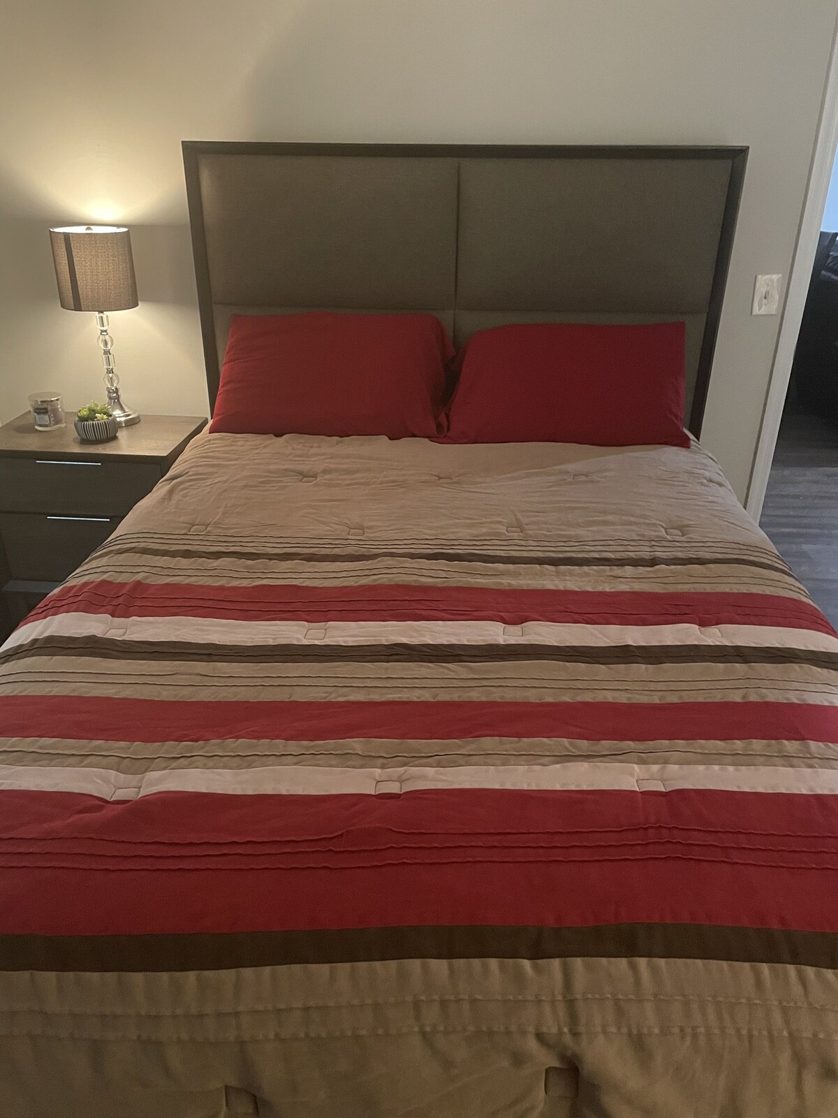 Imagem do perfil do anfitrião