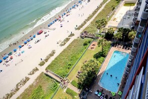 Pool - Heaven on Earth Summa (Myrtle Beach)