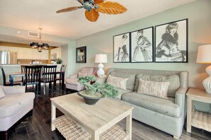 TV - Heaven on Earth Summa (Myrtle Beach)