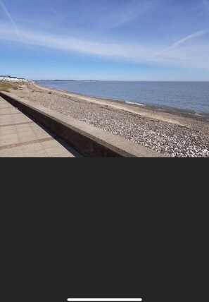 Cabane | Plage