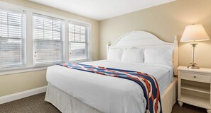 2 Schlafzimmer, Zimmersafe, Bügeleisen/Bügelbrett, kostenloses WLAN