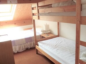 2 Schlafzimmer