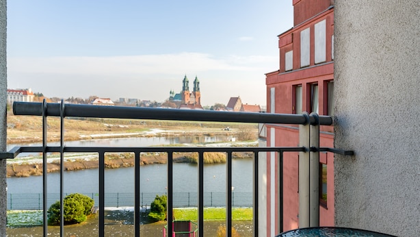 Exterior - Sleepway Apartments- Szyperska (Poznan)