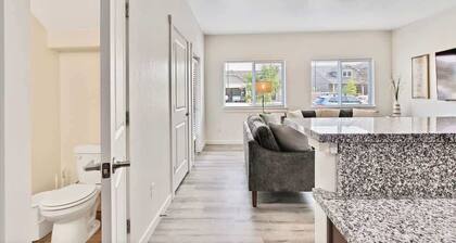 Charming Centrally Located Treasure Valley Custom