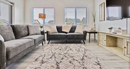 Charming Centrally Located Treasure Valley Custom
