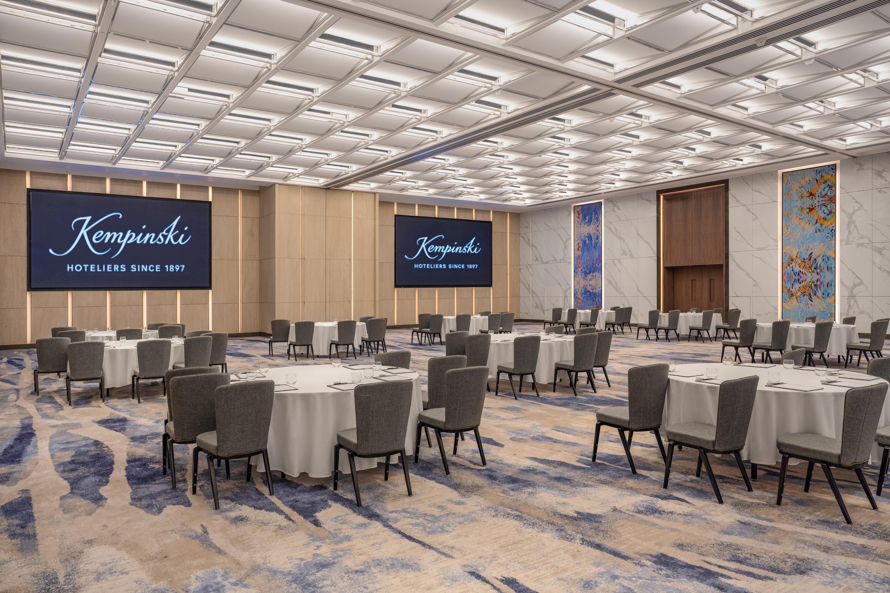 Photo - The David Kempinski Tel Aviv
