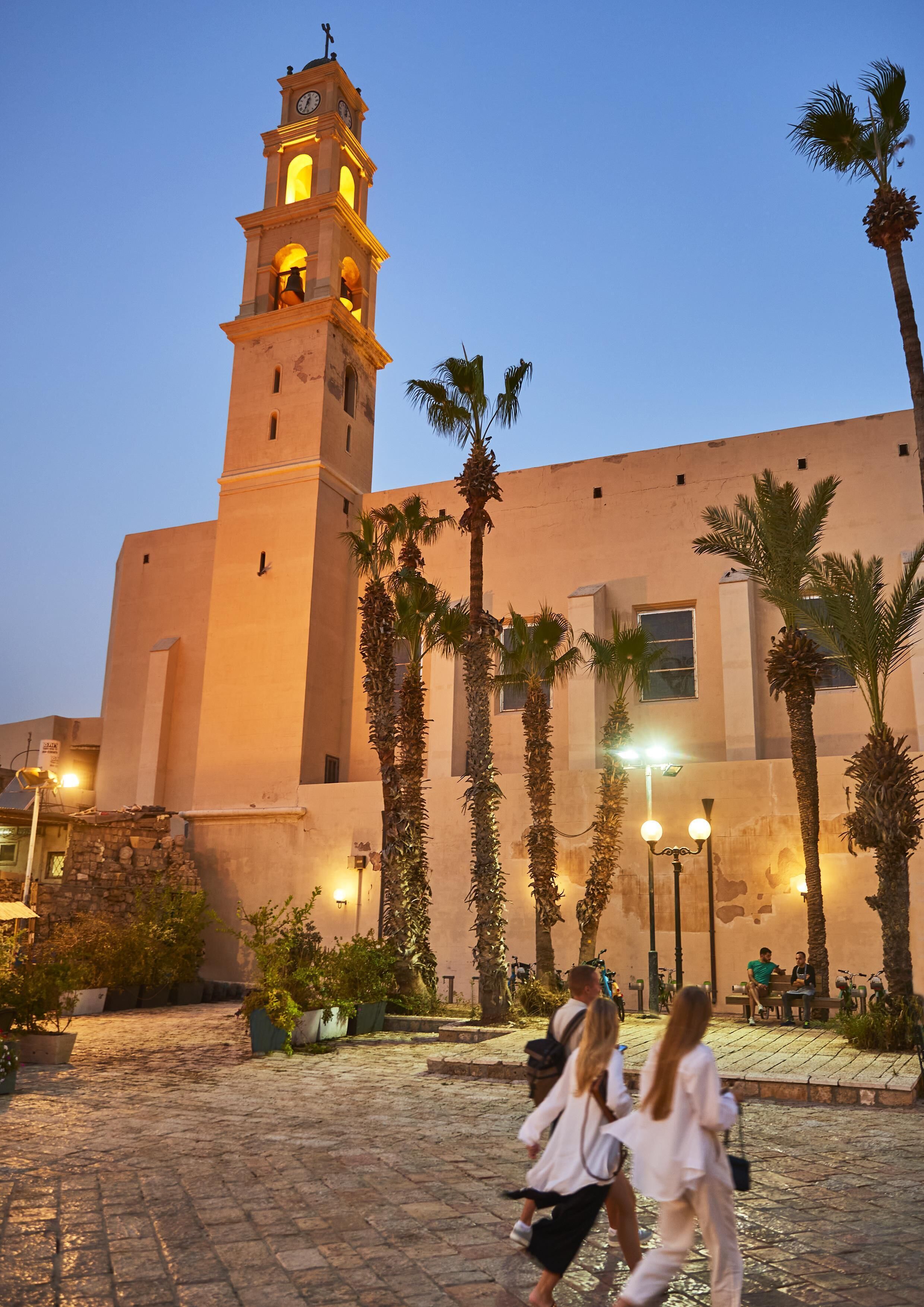 Photo - The David Kempinski Tel Aviv