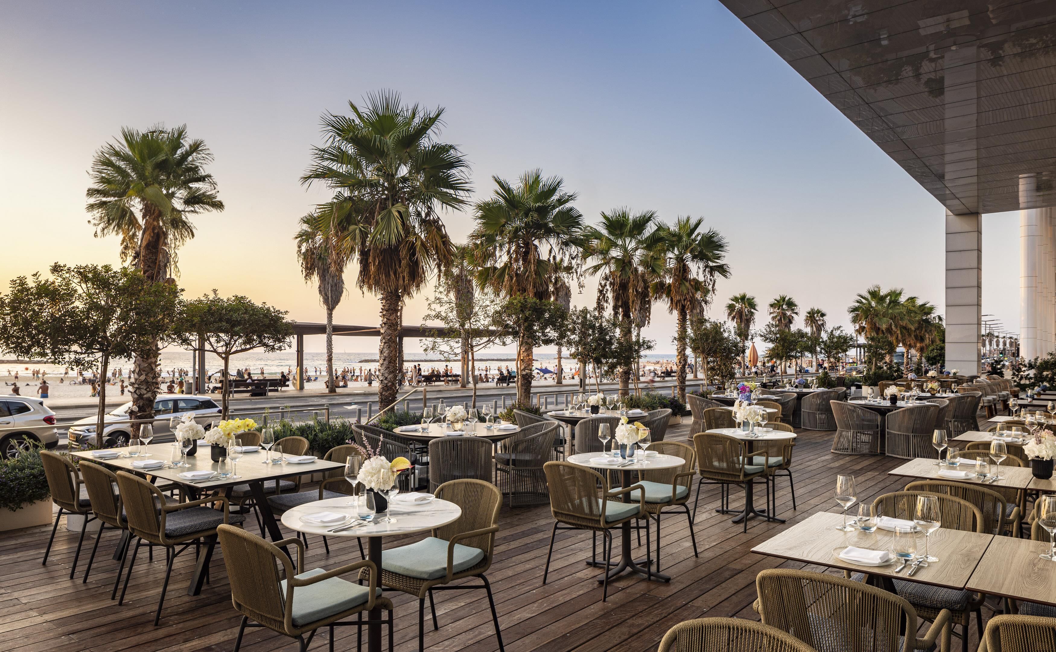 Photo - The David Kempinski Tel Aviv