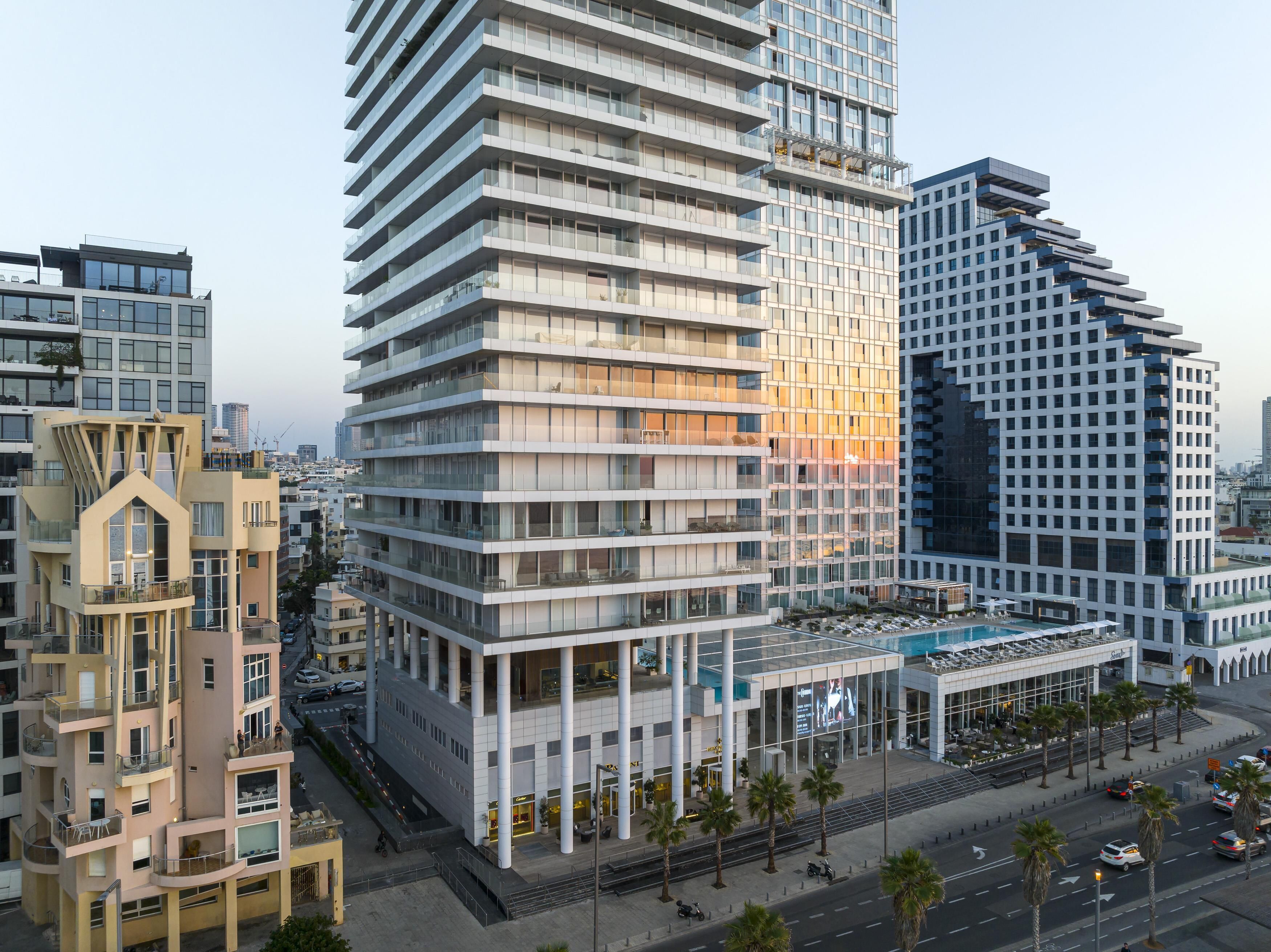 Photo - The David Kempinski Tel Aviv