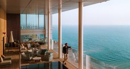 The David Kempinski Tel Aviv