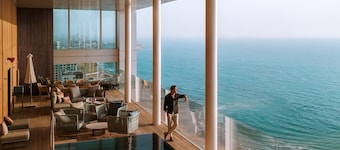The David Kempinski Tel Aviv
