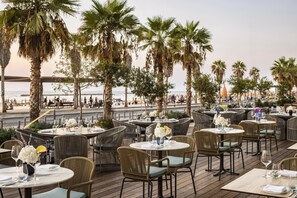 Property amenity - The David Kempinski Tel Aviv (Tel Aviv)