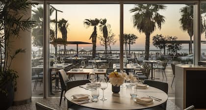 The David Kempinski Tel Aviv