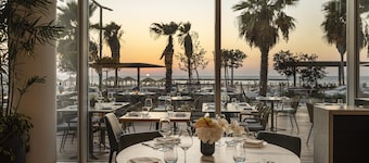 The David Kempinski Tel Aviv