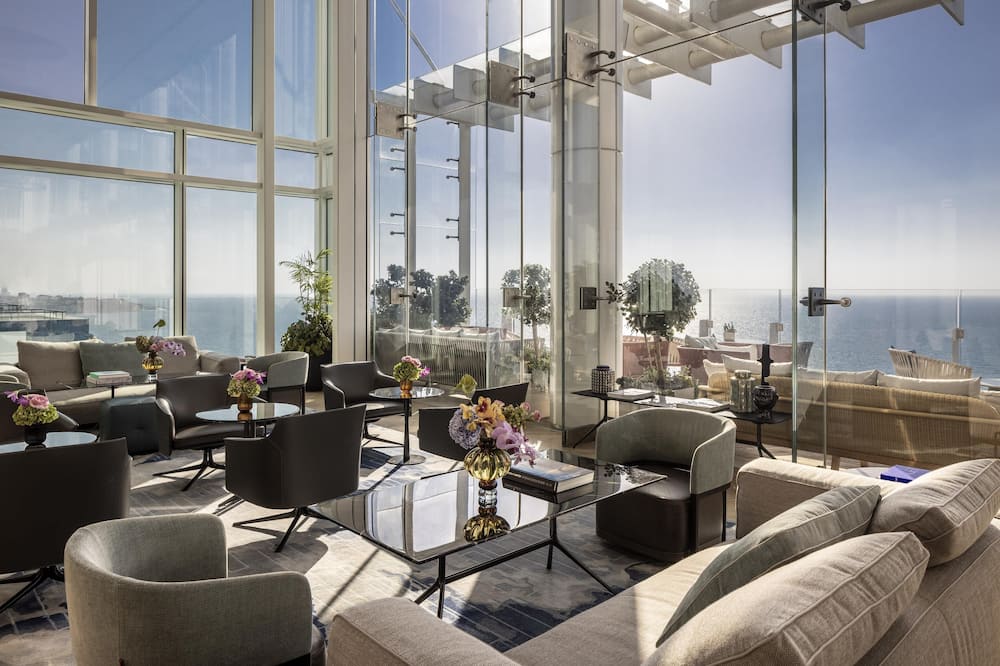 The David Kempinski Tel Aviv