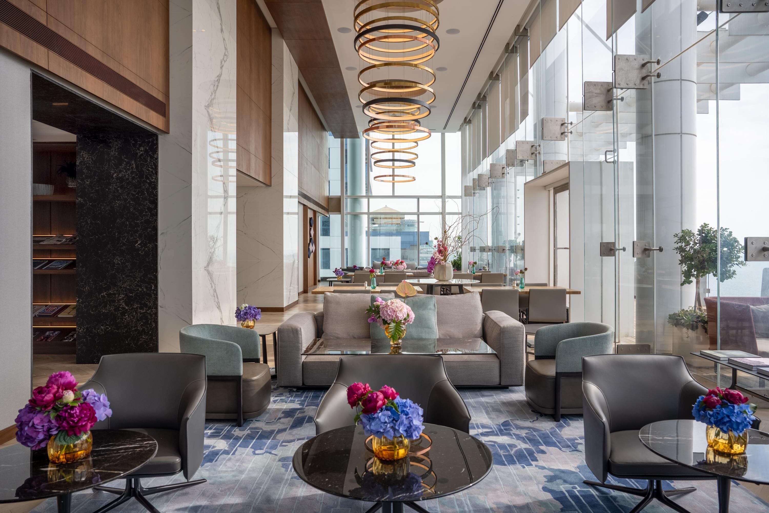 Photo - The David Kempinski Tel Aviv