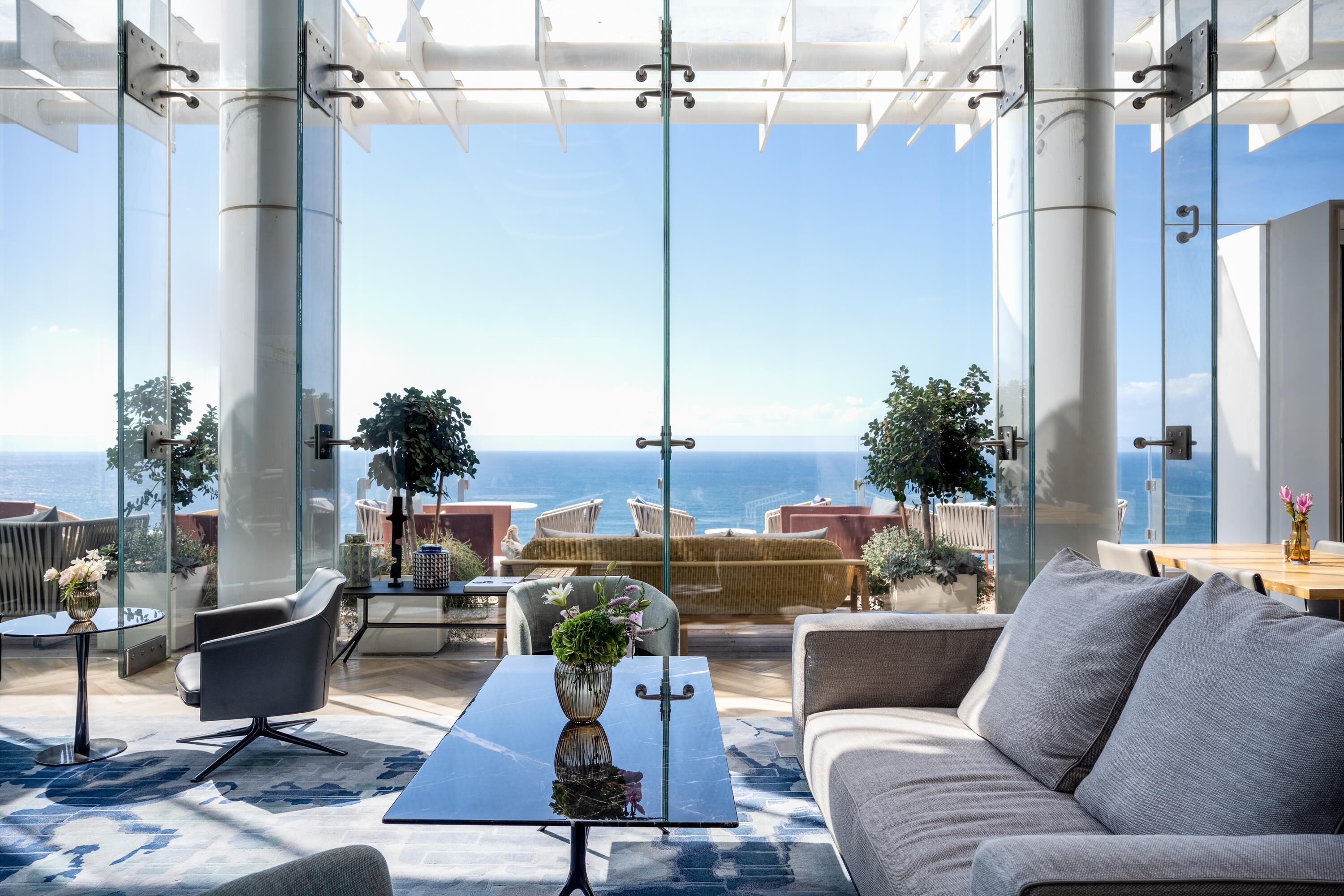 Photo - The David Kempinski Tel Aviv